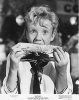 Hayley Mills as Pollyanna